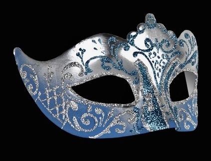 Medieval Masks, Blue Masquerade Mask, Evil Mask, Mid Evil, Masquerade Ball Masks, Adult Face Painting, Masquerade Ball Party, Opera Mask, Ball Mask