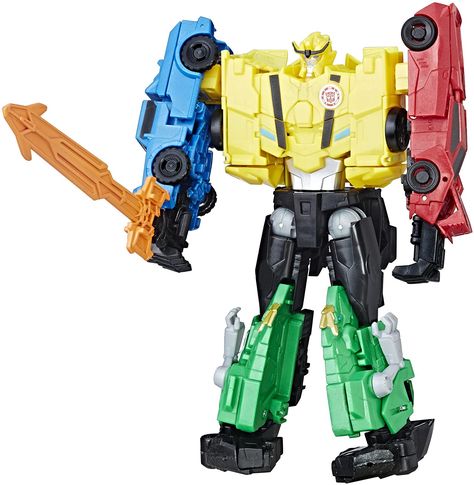 Transformers Robots In Disguise, Transformers Rid, Robots In Disguise, Transformers Rescue Bots, Transformers 4, Popular Kids Toys, Transformers Robots, Toddler Boy Gifts, Transformers Bumblebee