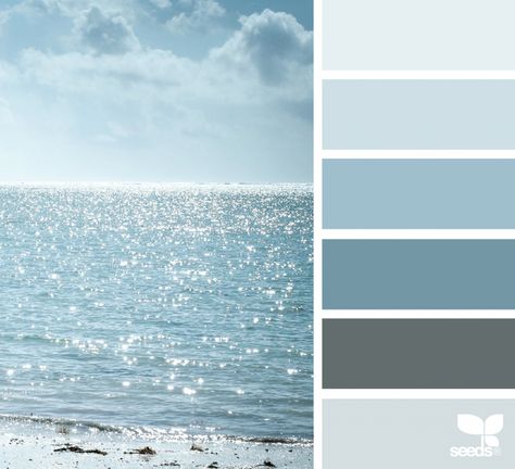 Color Horizon Pelan Rumah, Seeds Color, Palette Design, Design Websites, Design Seeds, Gray Design, Bedroom Paint, Remodel Bedroom, Paint Colors For Home