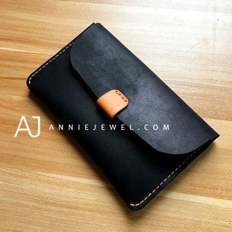 Ang Bao, Best Leather Wallet, Overview Design, Leather Handbags Handmade, Wallet Vintage, Wallet Design, Leather Long Wallet, Wallet For Women, Handmade Leather Wallet