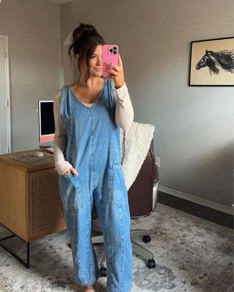 We The Free High Roller Jumpsuit curated on LTK High Roller Jumpsuit Outfit, Denim Jumpsuit Outfit Fall, Jumpsuit Outfit Fall, Denim Jumpsuit Outfit, Jumpsuit Outfits, High Roller, Jumpsuit Outfit, Outfit Fall, Denim Jumpsuit