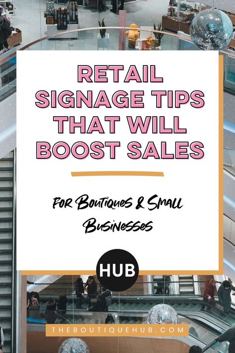 Boutique Welcome Sign, Retail Store Bathroom Ideas, Boutique Sale Sign, Salon Signage Ideas, Small Business Signage Ideas, Craft Market Signage Ideas, Retail Store Marketing Ideas, Product Signage Retail, Small Retail Booth Design