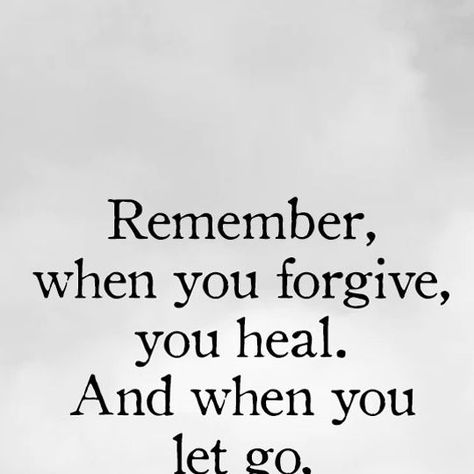 My Positive Outlooks on Instagram: "Forgiveness is a path to healing, and letting go is a journey of personal growth. Embrace both to find peace and progress in your life. #Forgiveness #HealingJourney #LettingGo #PersonalGrowth #InnerPeace #PositiveOutlook #EmotionalWellness #MovingForward #FindInnerBalance" Finally Letting Go Quotes, Forgive And Forget Quotes, Let Go Quotes, Quotes About Letting Go, Moving On Quotes Letting Go, Progress Quotes, Go Quotes, Forgotten Quotes, Letting Go Quotes