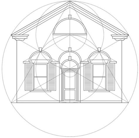 Logic, Perception, and Beauty—An Outline of the Modern Proportion-Based Approach in Architecture Proportional Relationships, Comparative Analysis, Renewable Energy Systems, Google Scholar, Visual Perception, Golden Ratio, Design Principles, Le Corbusier, Built Environment