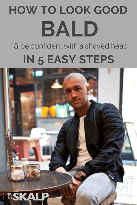 Shaved Head Bearded Men, Stylish Bald Men Style, Men’s Shaved Head, Beard With Shaved Head, Outfits For Bald Guys, Bald Men Outfit Mens Fashion, Stylish Bald Men, Bald Head Style, Outfits For Bald Men