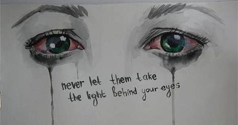 The Light Behind Your Eyes, Mcr Lyrics, Realistic Eye Drawing, Arte Punk, Meaningful Drawings, Dark Art Drawings, Arte Obscura, My Chemical Romance, Eye Drawing