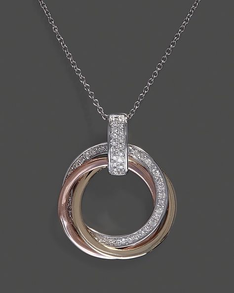 Pendant Settings, Diamond Circle Pendant, Circle Pendant Necklace, Halo Pendant, Circle Diamond, Rose Gold Jewelry, Diamond Pendant Necklace, Dark Souls, Circle Pendant