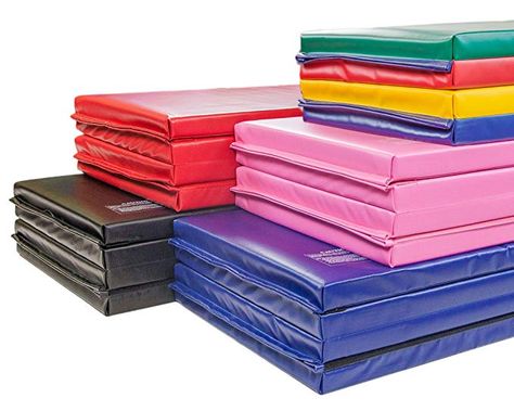 Tumbling Cheerleading, Martial Arts Mats, 2000s Baby, Gymnastics Tumbling, Gymnastics Room, Polyethylene Foam, Tumble Mats, Gymnastics Equipment, Gymnastics Mats