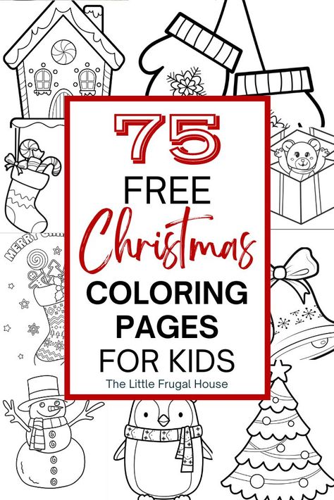 Free Christmas Coloring Sheets, Free Printable Christmas Coloring Pages, Merry Christmas Coloring Pages, Christmas Coloring Pages For Kids, Free Christmas Coloring Pages, Christmas Tree Coloring Page, Christmas Coloring Sheets, Printable Christmas Coloring Pages, Christmas Worksheets