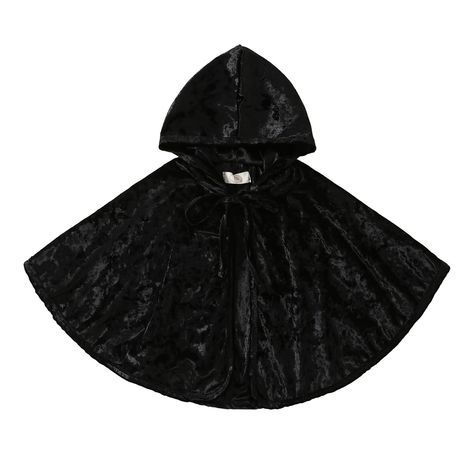 PRICES MAY VARY. Material: Cotton blend, soft and comfortable. Features: Halloween ghost cape top,unisex baby halloween clothes, Super adorable and attractive. Age: Halloween cape for kids unisex baby,12 months halloween outfits,18-24 months 2t 3t 4t kids child halloween costume ghost hooded poncho. Occasion: Toddler boys girls Halloween cape outfits are perfect for makeup parties, halloween themed parties, spooky, witch cosplay parties, trick or treat, carnival parades. What You Get: 1x Hallowe Hocus Pocus Witch Costume, Boys Leather Jacket, Halloween Capes, Hocus Pocus Witches, Baby 12 Months, Cape Top, Witch Cosplay, Witch Costumes, Halloween Clothes