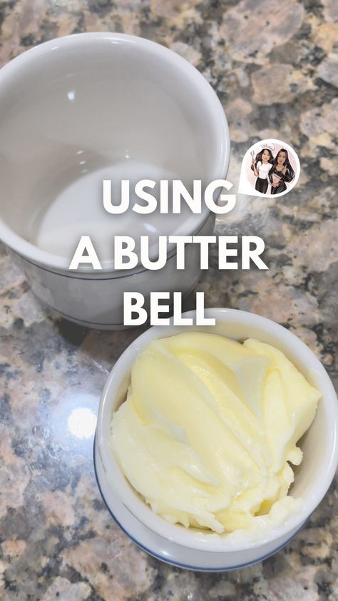 theketodashians on Instagram: Do you use a butter bell? How often do you change the water? So far so good LOL #butterbell #butter #lowcarb #keto How To Use A Butter Bell, Butter Bell, Bell Work, So Far So Good, Pottery Wheel, Low Carb, Butter, Wheel, Water