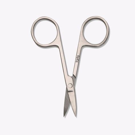 Tarteist Pro Lash Scissors | Tarte Cosmetics Semi Permanent Eyeliner, Pro Lash, Mini Scissors, Best Makeup Remover, Permanent Eyeliner, Dark Lipstick, Tarte Cosmetics, Blue Eyeshadow, Fake Lashes