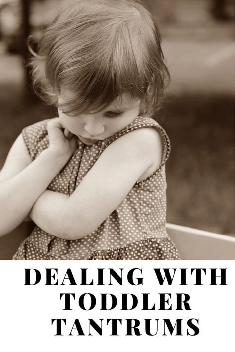 Dealing with Tantrums - Simply Full of Delight Gentle Parenting Toddler, Toddler Tantrums Handling, Toddler Behavior Problems, Temper Tantrums Toddler, Toddler Tantrums, Discipline Positive, Babies First Words, Temper Tantrum, Toddler Hacks