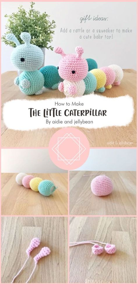 Life Cycle Of A Butterfly, Cycle Of A Butterfly, Amigurumi Owl, Easy Amigurumi Pattern, Crochet Toys Free Patterns, Knitted Toys Free Patterns, Crochet Toys Free, Easy Crochet Animals, Quick Crochet Patterns