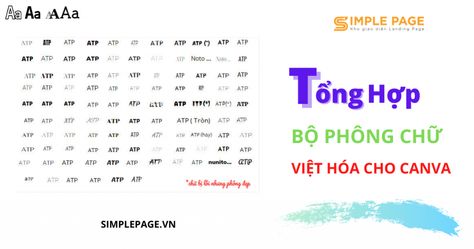 Tổng hợp 105 Font chữ Việt Hóa trên Canva - Simple Page Font Chữ Canva, Vietnamese Font, Pic Logo, Logo Banner, Facebook Marketing, Word Search Puzzle, Marketing, Canvas, Quick Saves