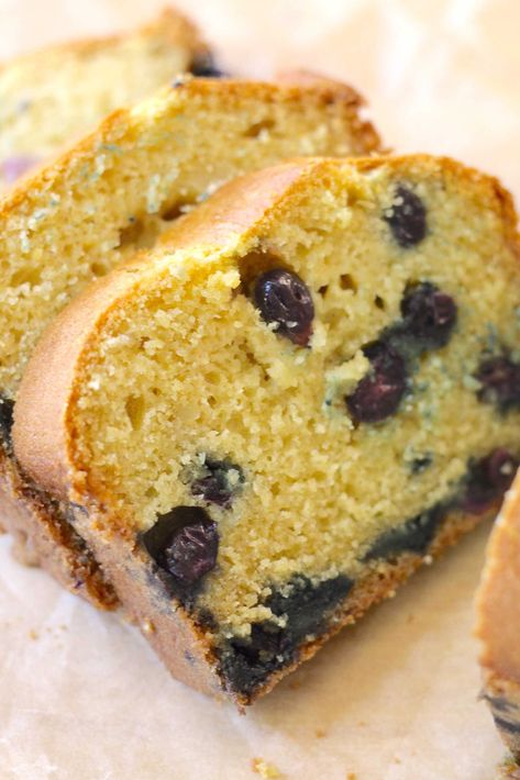 Blueberry Muffin Bread | 12 Tomatoes Muffin Loaf, Blueberry Muffin Bread, Blueberry Desserts Recipes, Blueberry Cobbler Recipes, 2024 Banner, Blueberry Biscuits, Cooking Bread, Blueberry Desserts, Biscuit Rolls