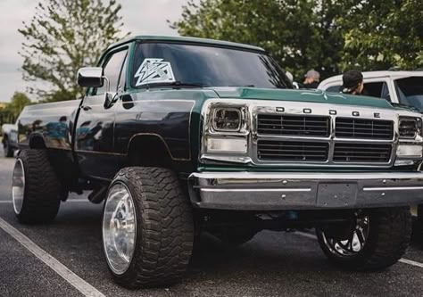 1st Gen Dodge Cummins, 2 Gen Cummins, Second Gen Cummins, 3rd Gen Cummins, First Gen Cummins, First Gen Dodge, Truck Builds, 2nd Gen Cummins, Cummins Diesel Trucks