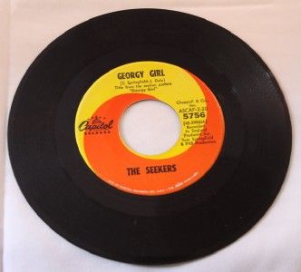 The 45 RPM record was introduced to the general public on this day, January 10, 1949. Beatles Videos, 70s Rock And Roll, Music Disc, 1960s Music, Recording Studio Design, 45 Rpm Record, Oldies Music, Lp Records, Home Studio Music