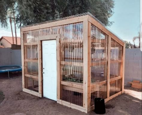 Build Garden Shed, Lean Too Greenhouse, Corrugated Greenhouse Diy, Diy Greenhouse From Pallets, Small Lean To Greenhouse Diy, Easy To Build Greenhouse, Easy Cheap Greenhouse, Do It Yourself Greenhouse How To Build, Cool Greenhouse Ideas