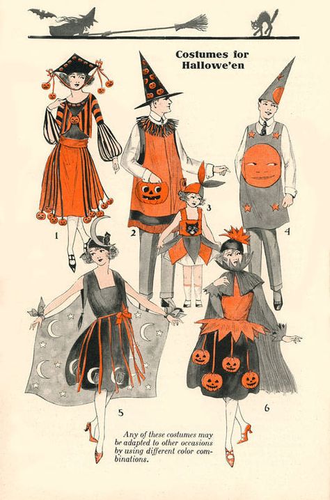 Classic Flapper Halloween costumes? This is so something I have to do! 1920s Fall Fashion, Maudelynn's Menagerie, 1920s Halloween Costume, Old Fashioned Halloween, 1920s Halloween, Vintage Halloween Costumes, 1920s Costume, Book Costumes, Casa Halloween