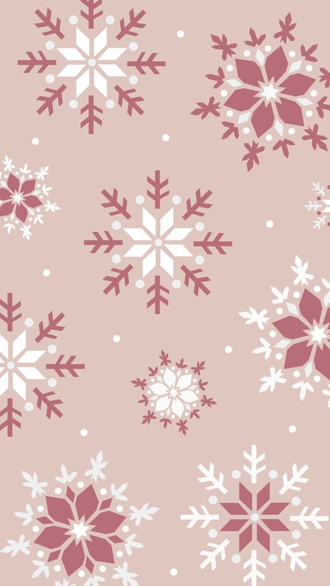 January Wallpaper, Snowflake Wallpaper, December Wallpaper, Iphone Wallpaper Winter, Xmas Wallpaper, Christmas Phone Wallpaper, Cute Christmas Wallpaper, Phone Screen Wallpaper, Winter Background