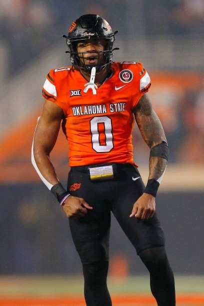 375 Oklahoma State Cowboys Ollie Gordon* Photos & High Res Pictures - Getty Images College Football Players, Colorado Buffaloes, Oklahoma State Cowboys, Football Pictures, Oklahoma State, College Football, Football Players, Oklahoma, Ncaa