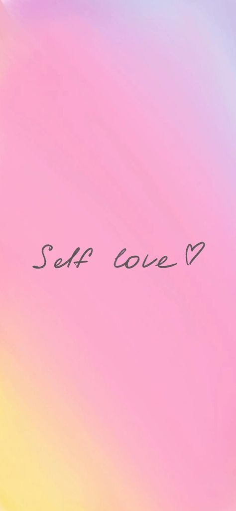 Love Yourself Wallpaper, Yourself Wallpaper, Cute Iphone Wallpaper Tumblr, Small Quotes, Instagram Inspo, Love Yourself, Wallpaper Aesthetic, Hd Wallpaper, Cute Wallpapers