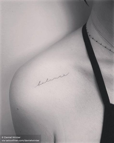 Tattoos Balance, Zwilling Tattoo, Soft Tattoo, Balance Tattoo, One Word Tattoos, James Decker, Jessie James, Cute Tiny Tattoos, Classy Tattoos