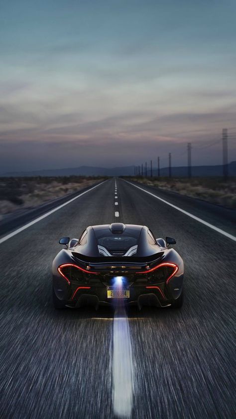 iPhone 5 McLaren P1   iPhone & iPad Wallpaper Mclaren P1 Black, Kereta Sport, Mobil Bmw, Motor Mobil, Mobil Drift, Sports Car Wallpaper, Lamborghini Veneno, Mclaren P1, Best Luxury Cars