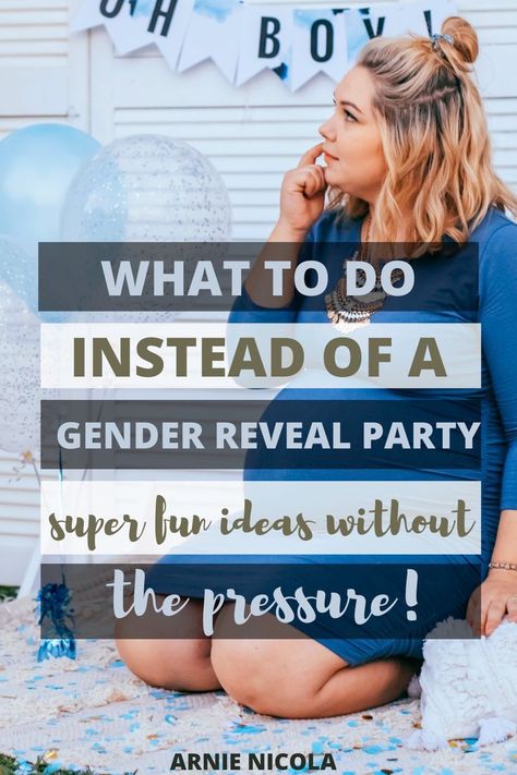 Siblings Gender Reveal Ideas, Gender Reveal Ideas For Work, Gender Reveal For Coworkers, Quick And Easy Gender Reveal Ideas, Surprise Twin Gender Reveal, Gender Reveal For Siblings, Name Reveal Party, Low Key Gender Reveal Ideas, Easy Gender Reveal Ideas