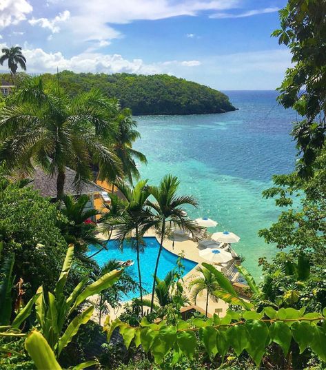 Now this is the perfect place to spend a Sunday! 😌🌊✅ | 📷: @katri_harav . . . . . #Jamaica #Jamaican #westindies #caribbean #caribbeanlife #islandgirl #wejaminate #jamaicansbelike #caribbeangirl #westindian #caribbeangirls #islandvibes #IslandBeauties #jamaicans #ig_caribbean #islandlife #vacationmode #IslandBeauty #travelinspiration #travel #traveltuesday #instavacation #travelgoals #negril #montegobay #kingston #ochorios #Paradise #Sunday Couples San Souci Jamaica, Travel To Jamaica, Jamaica Island, Best Time To Travel, Caribbean Ocean, Visit Jamaica, Jamaican Culture, Jamaica Vacation, Time To Travel