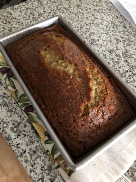 Bananacake Banana Bread, So Easy Its Bananas Banana Bread, Americas Test Kitchen Banana Bread Recipe, Highest Rated Banana Bread Recipe, Banana Bread So Easy It’s Bananas, Banana Bread Loaf, Beer Bread, Banana Nut Bread, Best Banana Bread