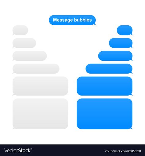 Imessage Bubble, Messenger Chat, Message Template, Bubbles Design, Cartoon Characters As Humans, Episode Interactive Backgrounds, Phone Template, Overlays Instagram, Background Images For Editing