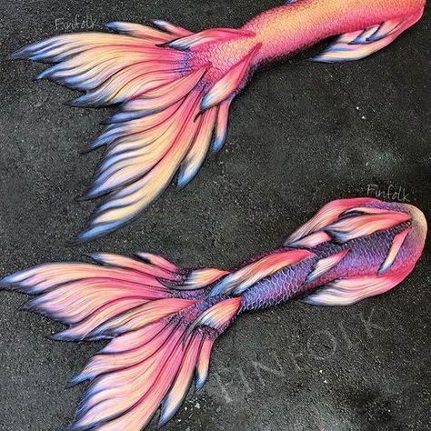 I'm such a fan of at @finfolkproductions beautiful mermaid tails . Oarsome… Port Barton, Mermaid Fins, Felt Mermaid, Merman Tails, Realistic Mermaid Tails, Real Life Mermaids, Mermaid Board, Professional Mermaid, Realistic Mermaid