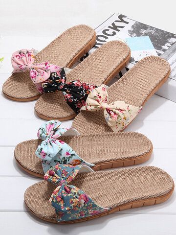 Ella Shoes, Elegant Shoes Heels, Slippers Online, Fashion Shoes Sandals, Cute Slippers, Fashion Slippers, Girly Shoes, Women Shoes Online, Bow Shoes