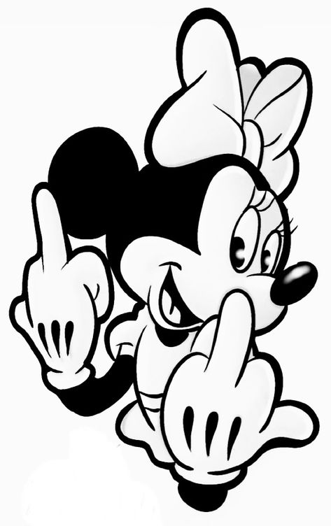 Worst Day Of My Life, Screen Savers Wallpapers Backgrounds, Caring Person, Minnie Mouse Drawing, Harley Quinn Drawing, Mickey Mouse Images, Mouse Drawing, Cartoon Character Tattoos, Easy Love Drawings