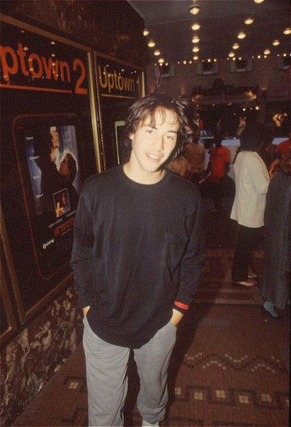 Keanu ♡♥ Reeves Keanu Reeves Young, Keanu Reeves John Wick, Keanu Charles Reeves, Toronto International Film Festival, The Boogeyman, International Film Festival, Keanu Reeves, Tom Hiddleston, Pretty Men