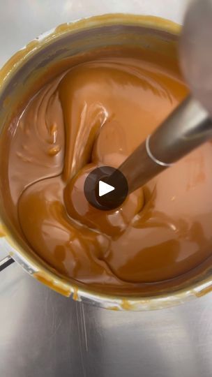 474K views · 29K reactions | Here’s how to make the best salted caramel recipe on the internet 😎🍫 | Jack Ralph | L'Impératrice · Vanille fraise Salted Caramel Filling For Cake, Caramel Filling For Cake, Filled Bundt Cake, Caramel Filling Recipe, Caramel Cake Filling, Caramel Icing Recipe, Salted Caramel Recipe, Salted Caramel Filling, Diy Caramel