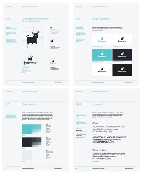 50 Meticulous Style Guides Every Startup Should See Before Launching – Design School Logo Guidelines, Ci Design, Brand Identity Guidelines, Manual Design, Style Guide Design, Brand Manual, Corporate Style, Design Guidelines, Brand Book