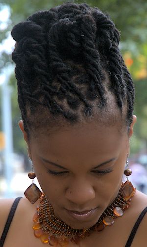 Natural Locs, Beautiful Dreadlocks, Short Locs Hairstyles, African Hair Braiding Styles, Dreadlock Styles, Dreads Styles, Beautiful Natural Hair, Hair Locks, Dread Hairstyles