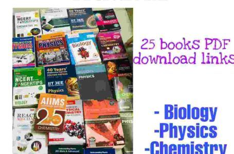 [PDF]NEET Books pdf free Download - Biology, Physics and Chemistry important 25 books - NEET EXAM BOOSTER Morphology Of Flowering Plants Notes, Neet Books, Morphology Of Flowering Plants, Chemistry Book Pdf, Physics Quiz, Physics Mechanics, Books Pdf Free Download, Physics Problems, Physics And Chemistry