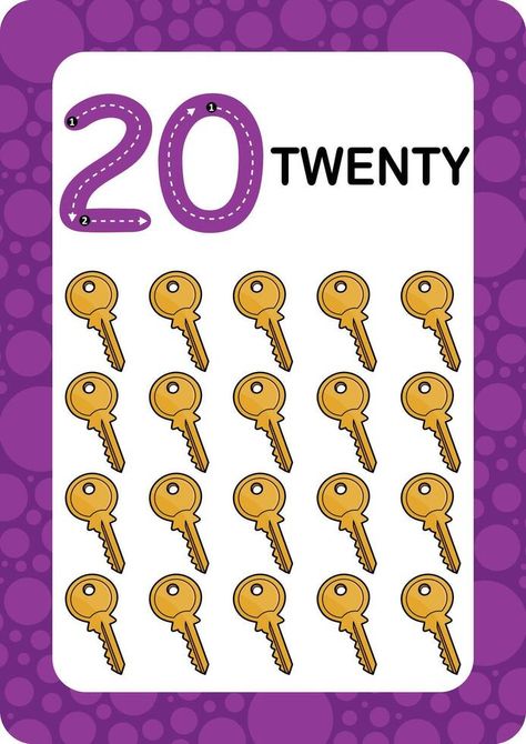 Numbers Flashcards. Number Seventeen Educational math card for children. Learn Counting numbers. Number Flashcards, Counting Numbers, Flashcards For Kids, Wedding People, Logo Banners, Cityscape Photos, Heart With Arrow, Background Banner, Business Travel