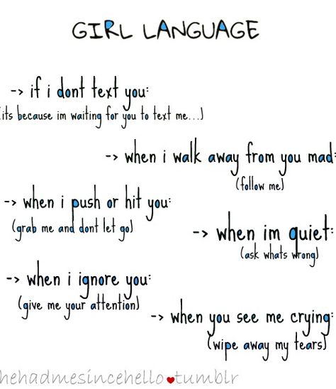 boys will never understand that Girl Language, Give Me Attention, The Beast Movie, I'm Waiting For You, Dont Let Go, Love Life Quotes, Senior Dogs, Happy Puppy, Meaning Of Love