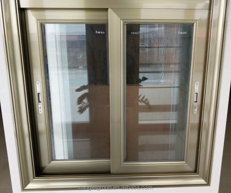 Champagne color aluminum sliding glass window design philippines https://m.alibaba.com/product/60764900204/Champagne-color-aluminum-sliding-glass-window.html?__sceneInfo={"cacheTime":"1800000","type":"appDetailShare"} Sliding Window Design, Glass Window Design, Sliding Window, Sliding Windows, Color Champagne, Gate Design, Window Design, Champagne Color, Glass Window