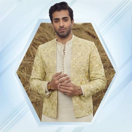 Show products in category Prince Coat Prince Coat Wedding Pakistani, Prince Coat Wedding Pakistani Men, Coat For Wedding, Prince Suit, Fashion Portfolio Layout, Mehendi Outfit, Prince Coat, Suits Korean, White Kurta