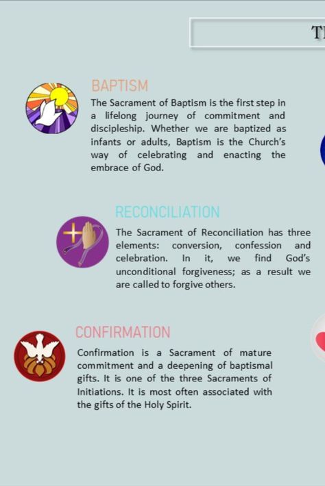 these seven sacraments are significant within Catholic theology and are considered channels through which believers can experience God's grace and presence in their lives The Seven Sacraments, Seven Sacraments, Catholic Theology, God's Grace, Gods Grace, The Seven