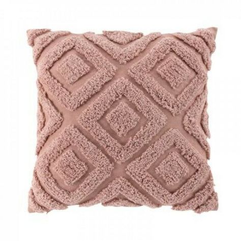 Living Room Decor Pillows, Rose Pillow, Deco Rose, Needle Punch, Styl Boho, Style Moderne, Crochet Blanket, Boho Fashion, Decorative Pillows