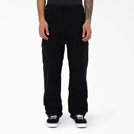 Men's Cargo Pants - Work Cargo Pants | Dickies Dickies Style, Dickies Cargo Pants, Cargo Work Pants, Cargo Pants For Men, Dickies Pants, Utility Pants, Mens Cargo, Lifestyle Clothing, Cargo Pant