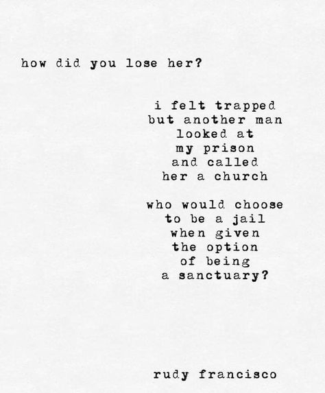 Rudy Francisco Poems, Rudy Francisco, Fina Ord, Heart Break, Visual Statements, Junk Drawer, Poem Quotes, Spoken Word, Wonderful Words