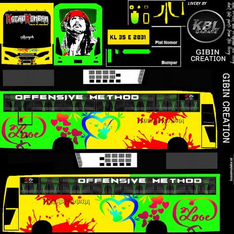 நேதாஜி Photo Hd, Tamil Nadu Bus Skin, நேதாஜி Photo, School Bus Games, Moti Toran, Toran Designs, Bus Livery, St Bus, Bus Simulator Indonesia Skin Kerala Hd